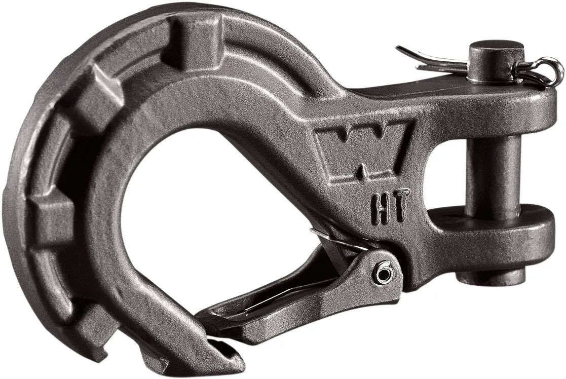 Warn Premium Winch Hook Vinschar - PE45050551 bild 1 PMIMAGE:334FF1806CAAC21E64FA