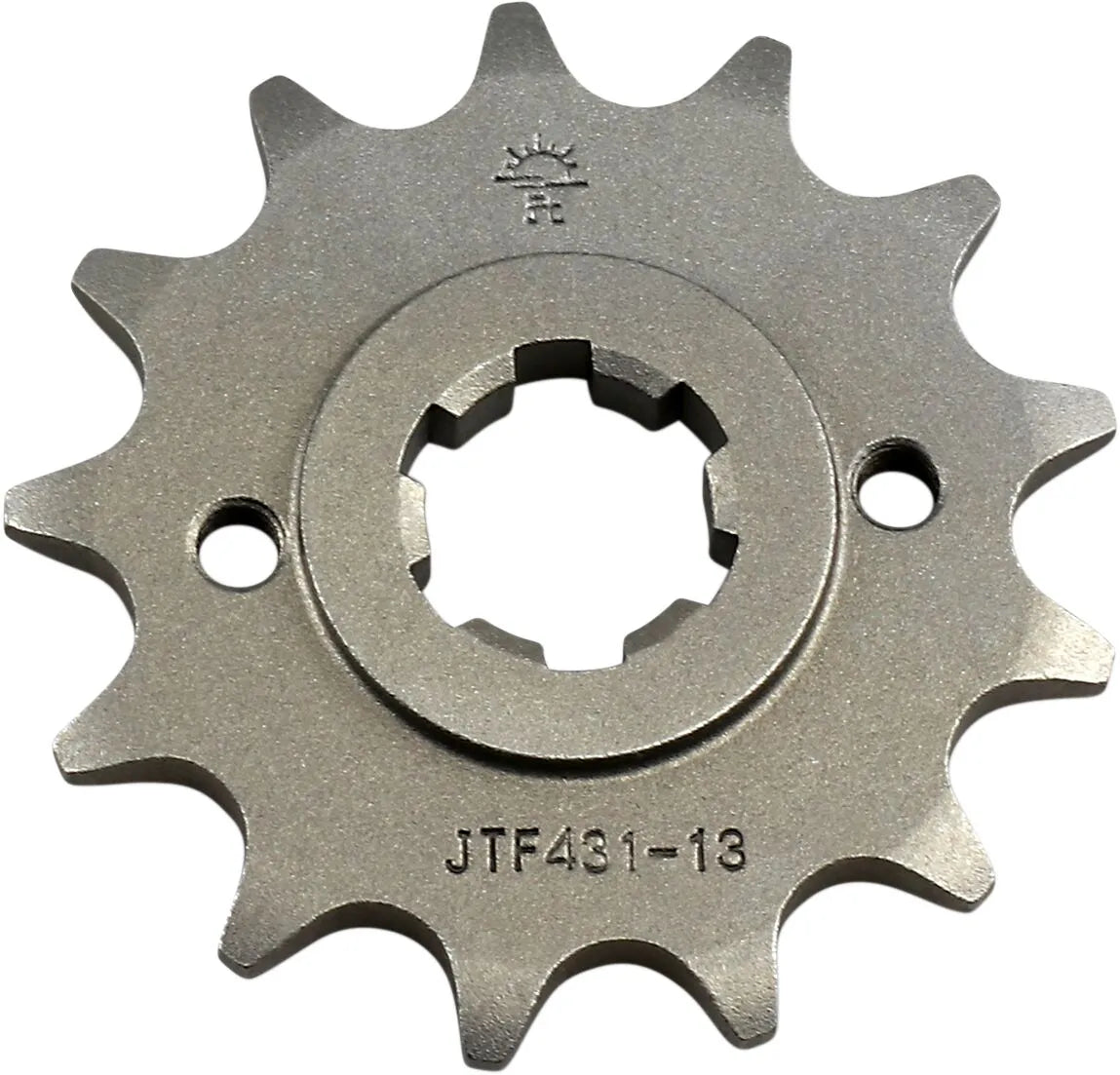 Jt Sprockets Front Sprocket Framdrev stål - PEJTF43113 bild 1 PMIMAGE:B049C40581C6744798B7