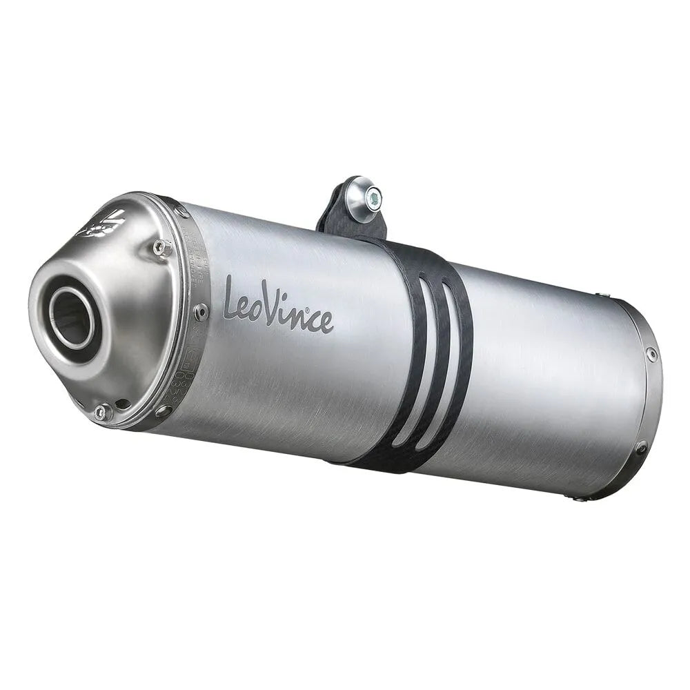 LEOVINCE LV-X Slip-On Ljuddämpare för Yamaha Enduro - PE18114329 bild 1 PMIMAGE:152CD37BDE0076E3FD92