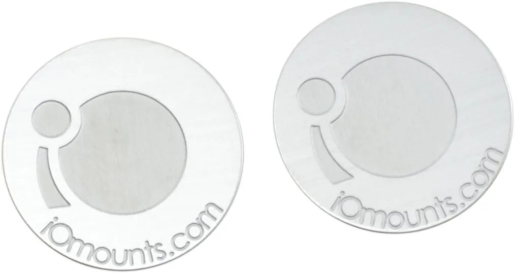 KLOCK WERKS iOadapt Reservskiva 2-pack - PE06360045 bild 2 PMIMAGE:26466DA6653EE3C706D5