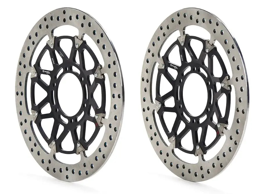 Brembo BRAKE ROTOR KIT T-DRIVE UPGRADE LINE Bromsskivor street - PE17105181 bild 1 PMIMAGE:BC31B5D42616327EEC10