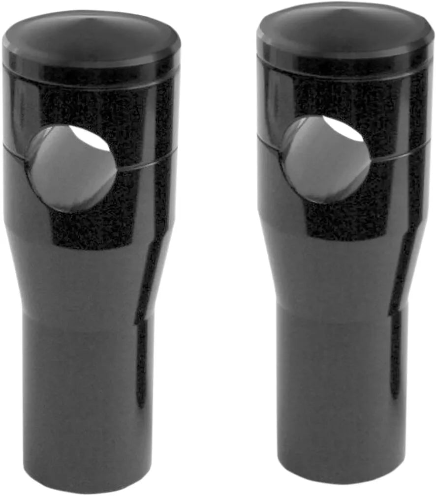 ACCUTRONIX Elite Custom Billet Aluminium Risers - PE06021200 bild 1 PMIMAGE:7102309BA022696370E7