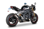 SPARK GRID-O Slip-On Ljuddämpare Titan Triumph SpeedTriple 1200 - PE18103271 bild 2 PMIMAGE:080CFD3D7C6EC844A412