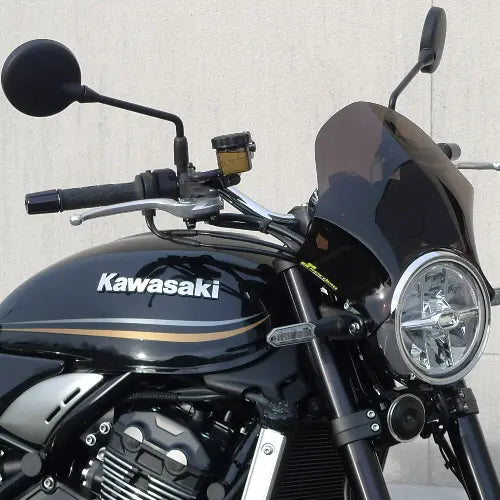 BULLSTER Deflector Screen Vindruta för Kawasaki Z900RS Smoke - PE23120496 bild 1 PMIMAGE:088843DE33C197180AA2