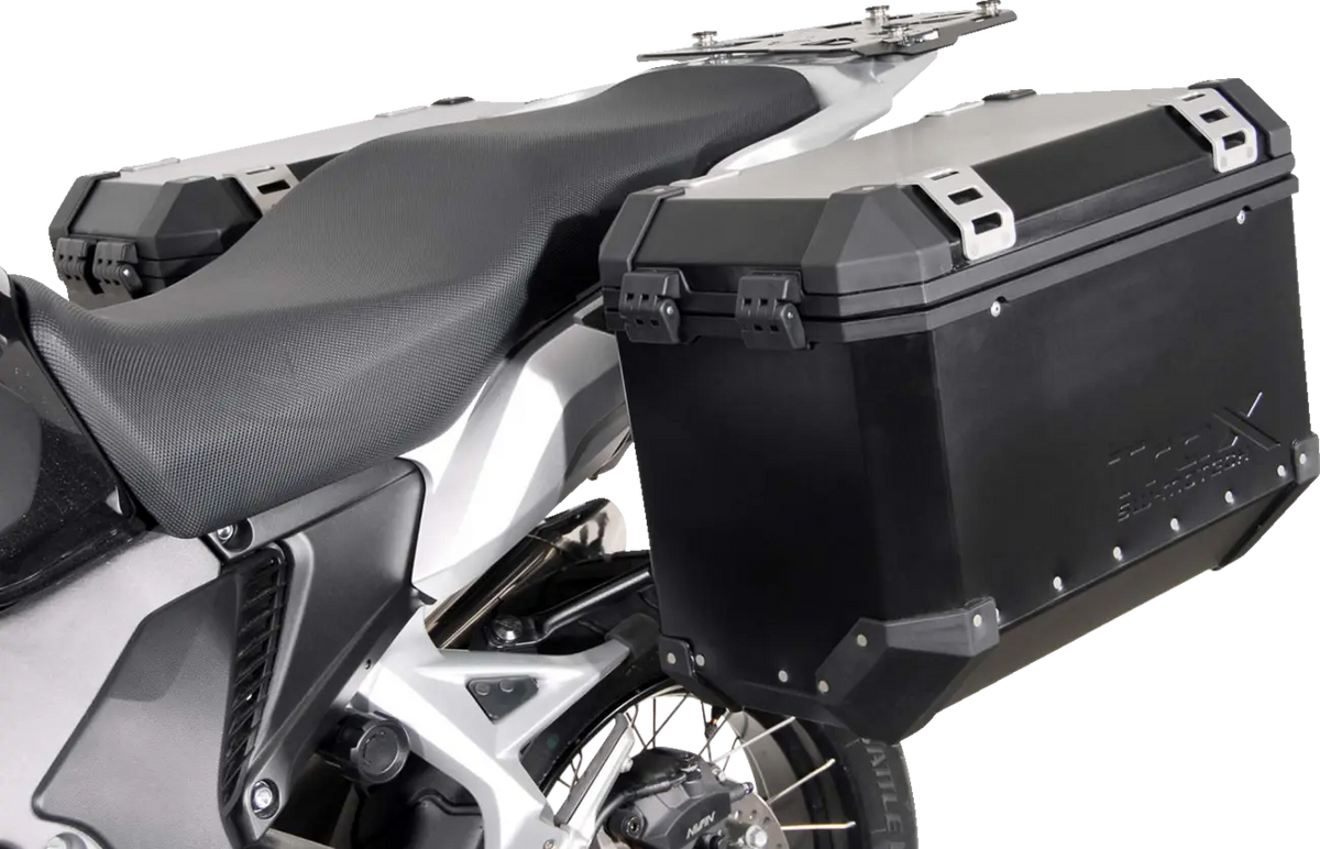 Sw Motech EVO Side Carrier Packväskställ - PE15100795 bild 3 PMIMAGE:5D81F5571E2B5A5701A5
