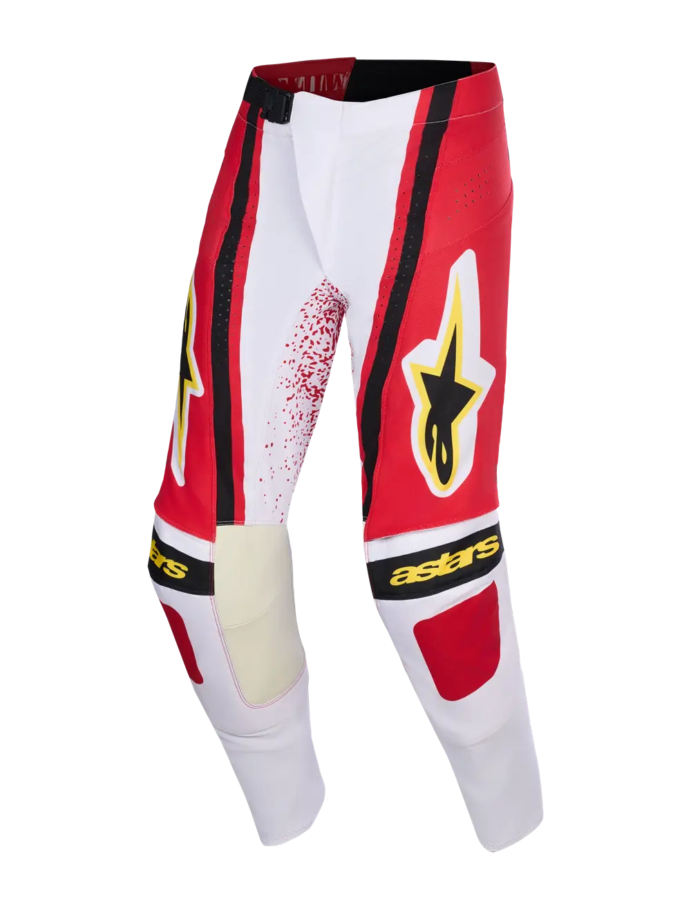 ALPINESTARS(MX) Techstar Nomur Crossbyxa Grå/Röd/Svart 34 - PE290112539 bild 1 PMIMAGE:9FFC593E6B24BD6E66A3