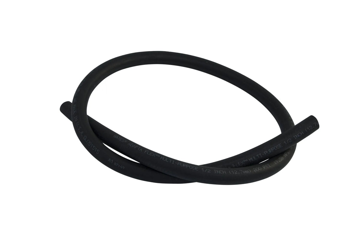 MOOSE OFFROAD FOUR WHEEL Slang 1/2" x 48" (5020122) - PE45030082 bild 1 PMIMAGE:D46082DAC9762A241328