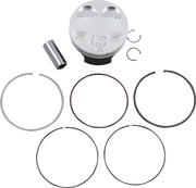 Wossner PISTON KIT STD EXC450 03-07/OUTLAW 450 08-10 88.96 A Kolvar & ringsatser - PE09104948 bild 1 PMIMAGE:E737A3DA56F5F7E63FFC