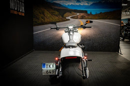 Harley-Davidson Breakout FXSB TKX649 – bild 5