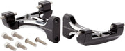 Arlen Ness Forged Passenger Floorboard Mounts Fotplattor & delar - PE16211173 bild 1 PMIMAGE:A08CBD4FABE025B1BF48