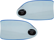 Klock Werks Flare® Handguards Handskydd - PE06352819 bild 2 PMIMAGE:CCC37651E95DE10308D0