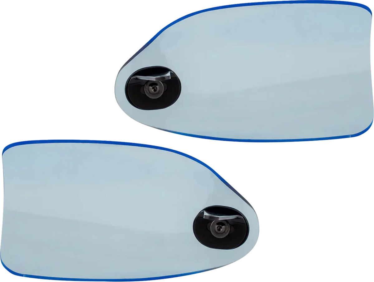Klock Werks Flare® Handguards Handskydd - PE06352819 bild 2 PMIMAGE:CCC37651E95DE10308D0