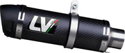 LEOVINCE GP Corsa Evo Slip-On Ljuddämpare - PE18113536 bild 5 PMIMAGE:EB2AA675EF7672553054