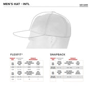 Alpinestars (Casuals) Ride Comp Curved Bill Snap Hat Kepsar & mössor - PE25014428 bild 2 PMIMAGE:59557FB44DE1AED21ED1