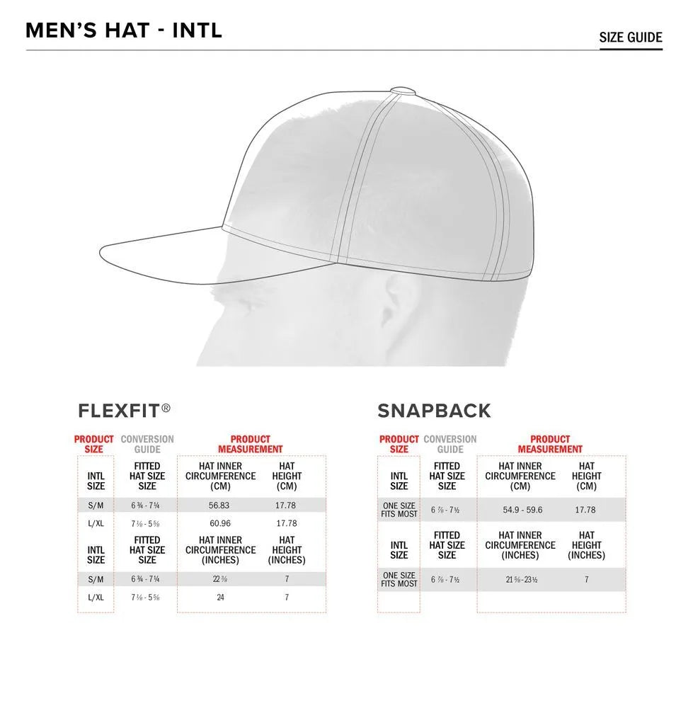 Alpinestars (Casuals) Ride Comp Curved Bill Snap Hat Kepsar & mössor - PE25014428 bild 2 PMIMAGE:59557FB44DE1AED21ED1