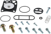 Moose Offroad Hard Parts Fuel Petcock Rebuild Kit Bensinkranar & ventiler - PE07050481 bild 1 PMIMAGE:CF49A584647AD8C4FA8D