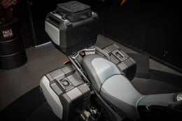 BMW R 1300 GS Triple Black "Akrapovic" UJF09A – bild 16