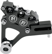 PERFORMANCE MACHINE Bromsok Kit 4-kolvs CCRR 08-17 FXD - PE17010316 bild 1 PMIMAGE:D723D403D54F810F158C