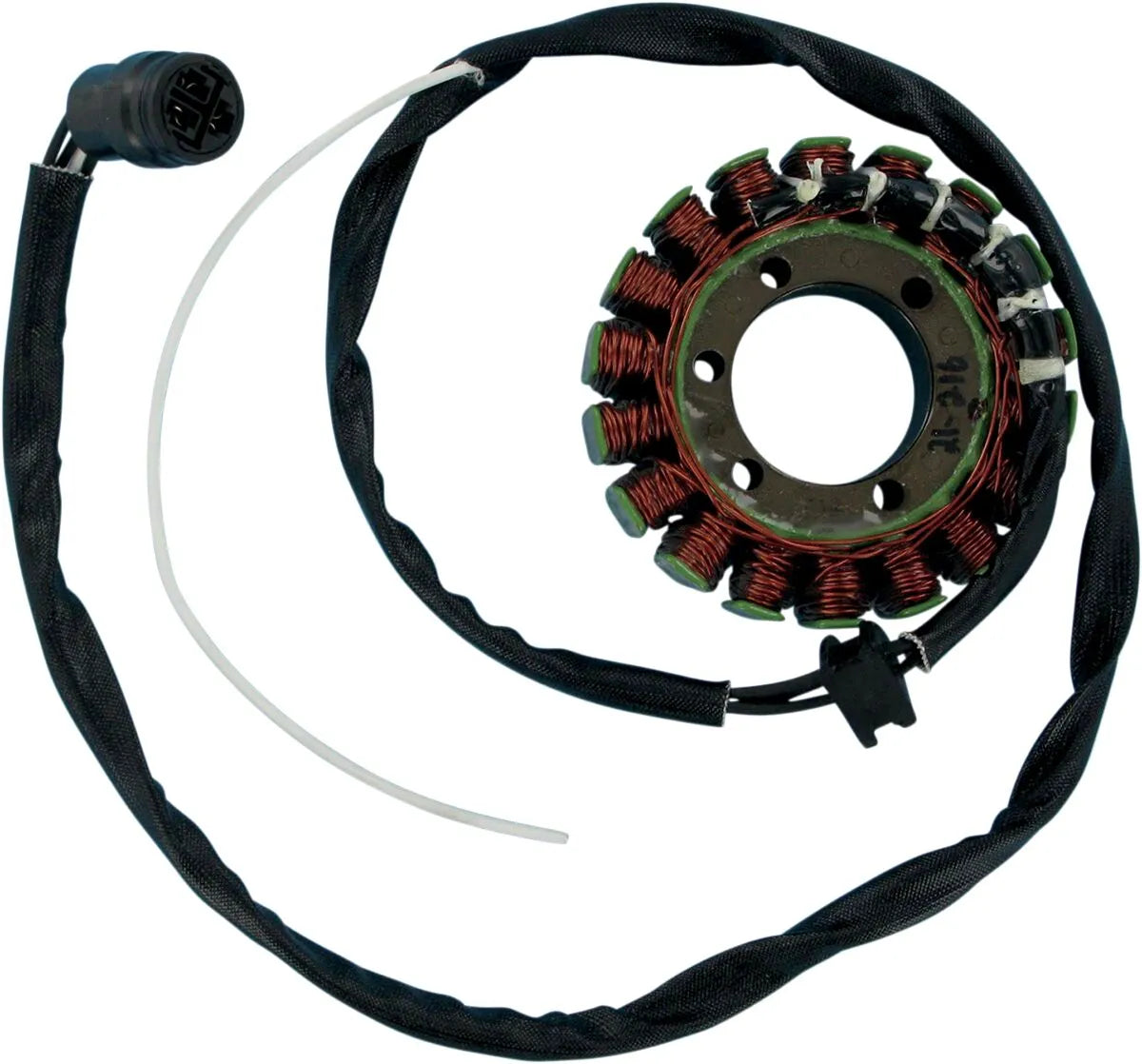 RICK'S MOTORSPORT ELECTRIC Stator för Kawasaki - PE21120036 bild 1 PMIMAGE:A3B481BF68C3755A53FE