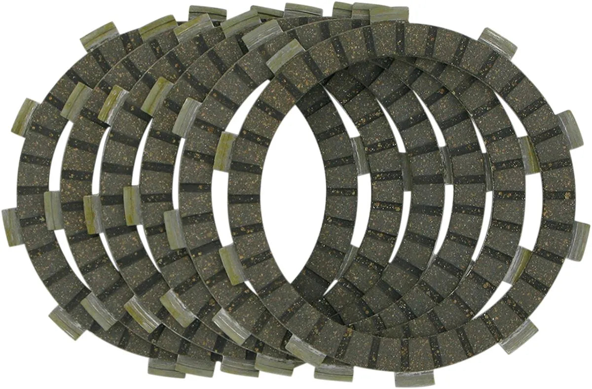 EBC CK Standard Serien Kopplingssatser - PECK2235 bild 1 PMIMAGE:C074BF7D8D21D9530A20