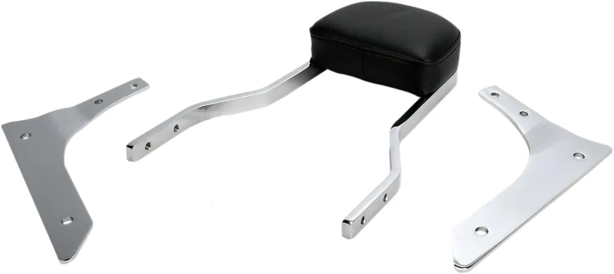 Cobra Square Sissy Bar Kit Sissybars - PE15010005 bild 1 PMIMAGE:5C1901CCC8D7CE4B3744