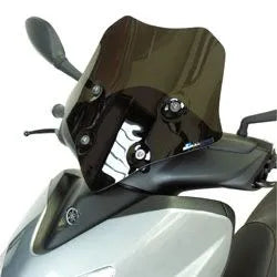Bullster Windshield/Windscreen OEM Sport - PE23011912 bild 1 PMIMAGE:63E44741033A50F9040A