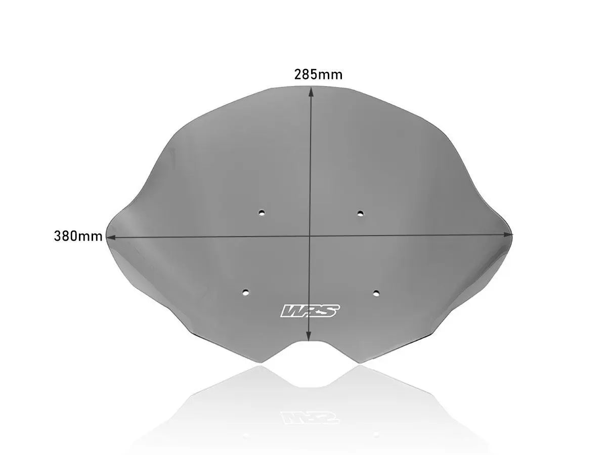 Wrs Windscreen OEM Street - PE23120967 bild 2 PMIMAGE:ED47F8B32D32FDA791AF