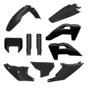 Polisport Full Replacement Body Kit Offroadmotorcyklar - PE06141990 bild 1 PMIMAGE:1CCD31D158BD6BDB9529
