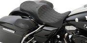 DRAG SPECIALTIES SEATS Low Profile Touring Sadel - PE08011008 bild 5 PMIMAGE:FBB8472D4599948296C2