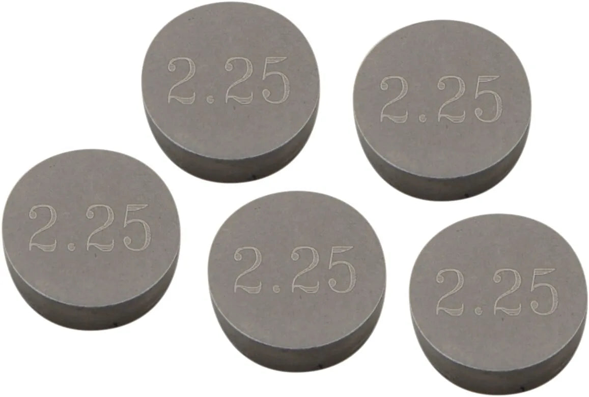 PROX Ventilshims 7,48 mm 5-pack - PE09260891 bild 1 PMIMAGE:195A28F6EA5E62972847
