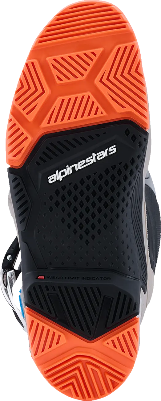 Alpinestars(Mx) Tech 7 Enduro MC Stövlar - PE34103436 bild 3 PMIMAGE:DAFF435898289B0CE2F7