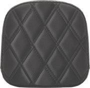 Saddlemen Sissy Bar Pad Ryggstöd för sadlar - PE08220482 bild 1 PMIMAGE:276377A81518AE363D58