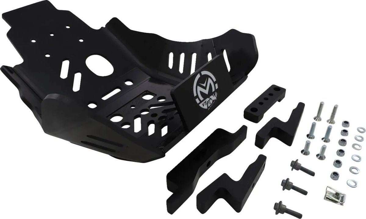 Moose Offroad Hard Parts Pro LG Skid Plate Motorskydd - PE05061713 bild 1 PMIMAGE:9A1C3AFE473A27432A6F