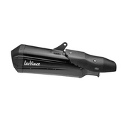 LEOVINCE LV-12 R Black Edition Slip-On Ljuddämpare - PE18114864 bild 3 PMIMAGE:5EE0F8055D8A0F329750