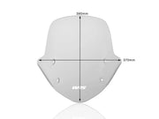 Wrs Windscreen OEM Street - PE23120751 bild 2 PMIMAGE:5C540FABEFADBB12DB24