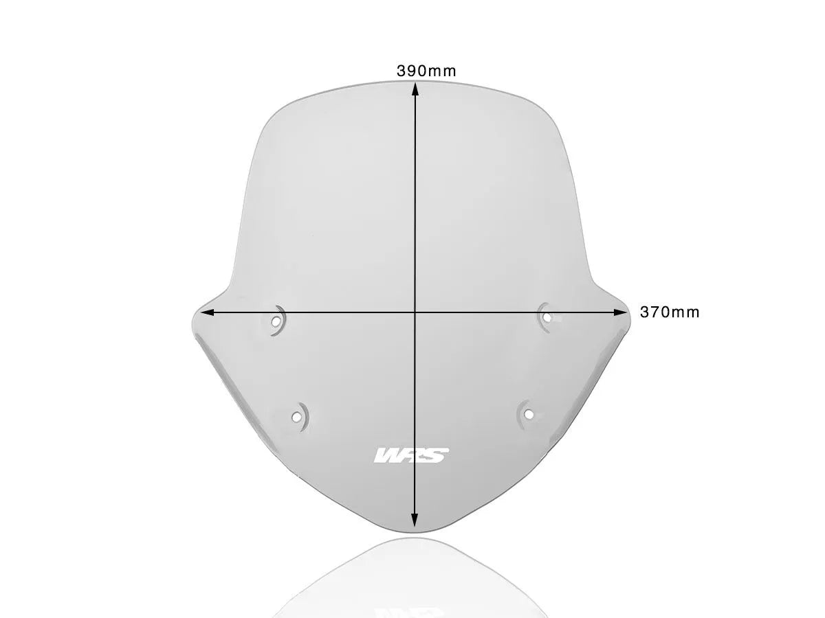 Wrs Windscreen OEM Street - PE23120751 bild 2 PMIMAGE:5C540FABEFADBB12DB24
