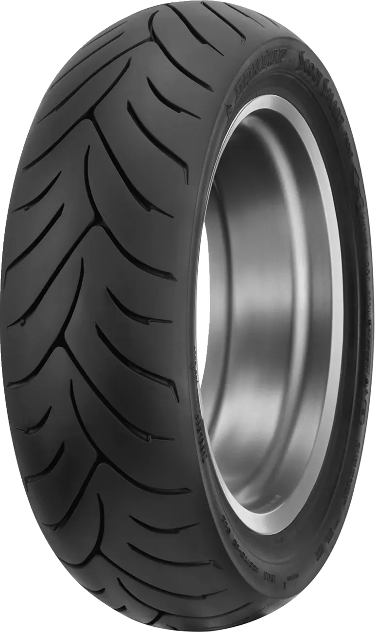 DUNLOP Scootsmart Fram-/Bakdäck 120/70-10 54L TL bild 1 PMMEDIA:d326688e1392ea6b
