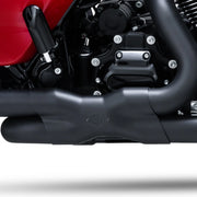 Vance Hines Power Duals Header System Grenrör & rördelar Harley - PE18020407 bild 2 PMIMAGE:331DA21DBE7659E27663