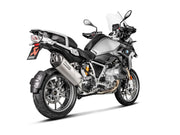Akrapovic Carbon Fiber Slip-On Line Mufflers Ljuddämpare Street - PE18113701 bild 1 PMIMAGE:35DF0066CFC6D14D6F16