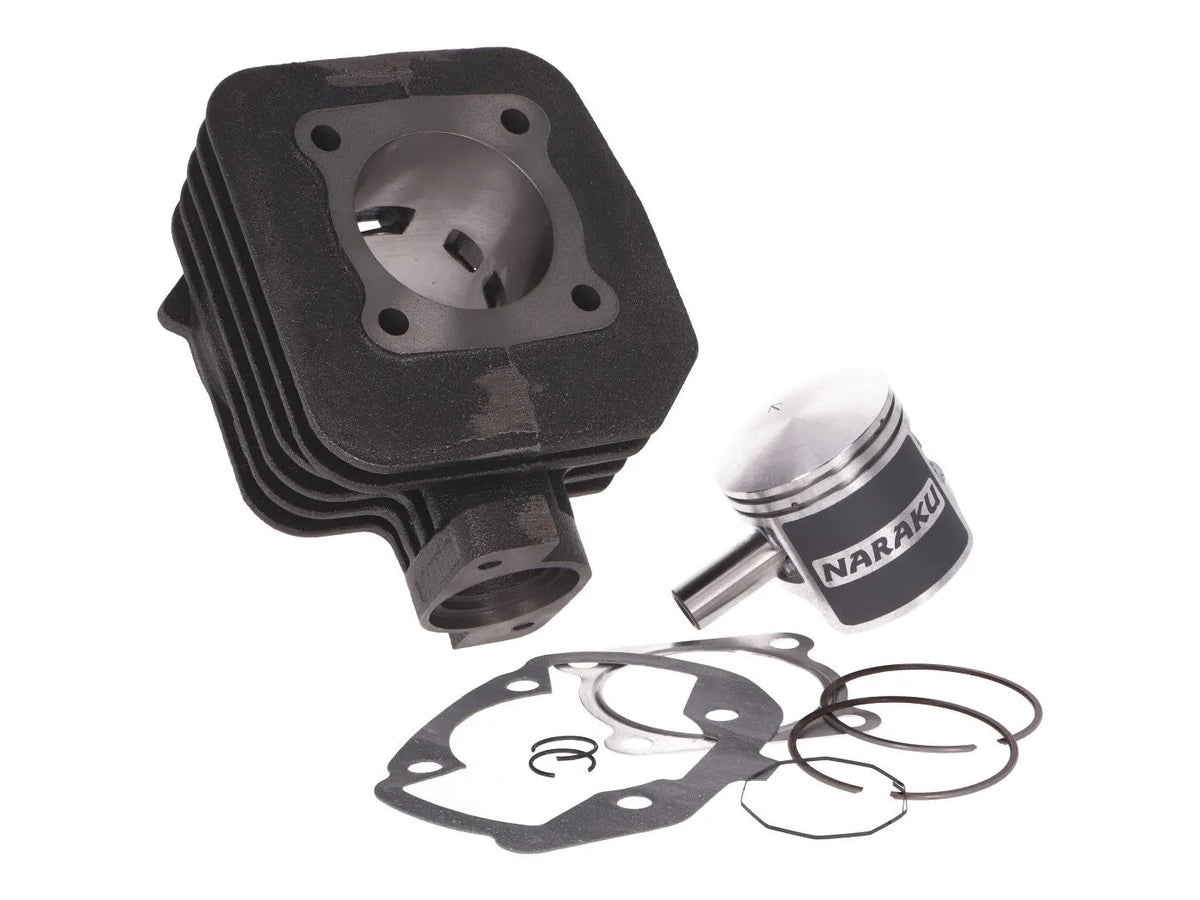 NARAKU Cylinder Kit 70cc för Peugeot horisontell AC - PE09310921 bild 1 PMIMAGE:0124115042C1214CFD8F