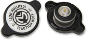 MOOSE OFFROAD HARD-PARTS Högtrycksradiatorlock 1,6 bar - PE19030017 bild 2 PMIMAGE:70CA2B68D7E3179ED0E2