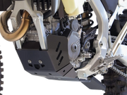 Moose Offroad Hard Parts Xtreme Skid Plate Motorskydd - PE05062611 bild 2 PMIMAGE:9B44A3449071B0E6C0E2