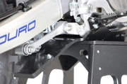Moose Offroad Hard Parts Xtreme Skid Plate Motorskydd - PE05062608 bild 2 PMIMAGE:67C9884AEEBDDB54CAF8