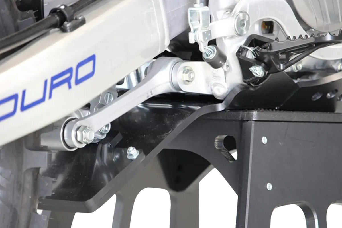 Moose Offroad Hard Parts Xtreme Skid Plate Motorskydd - PE05062608 bild 2 PMIMAGE:67C9884AEEBDDB54CAF8