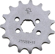 Jt Sprockets Front Sprocket Framdrev stål - PEJTF25215 bild 1 PMIMAGE:290E4958C2482E12FB92