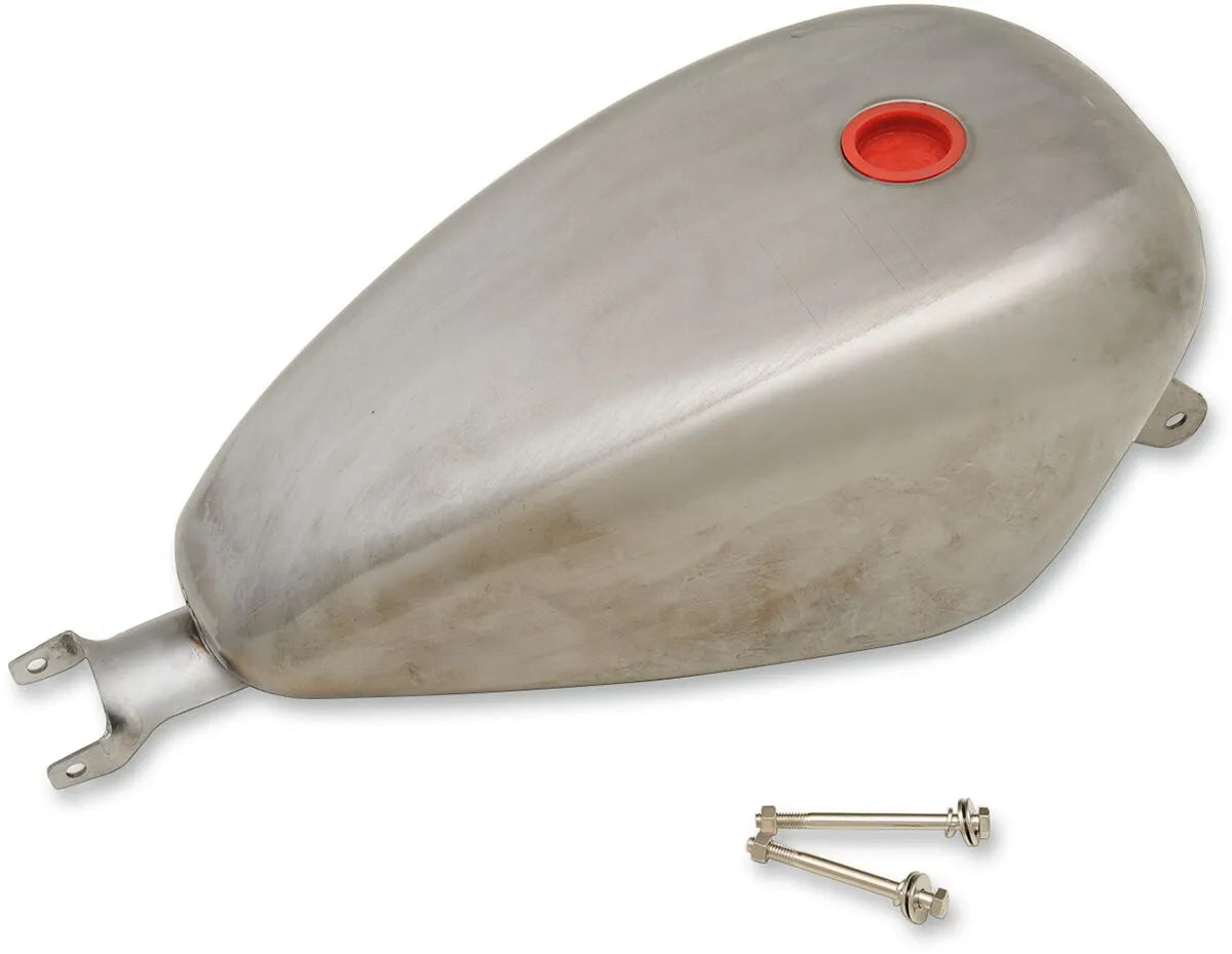 DRAG SPECIALTIES Custom gas tank Peanut style XL - PE07010839 bild 1 PMIMAGE:A45401B7B90664C441FA