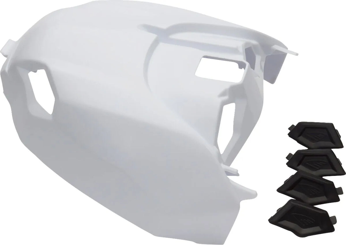 Cycra Replacement Plastic Air Box Cover Ersättningspaneler kaross - PE05204052 bild 3 PMIMAGE:3C8DBAAA1C14512BCD32