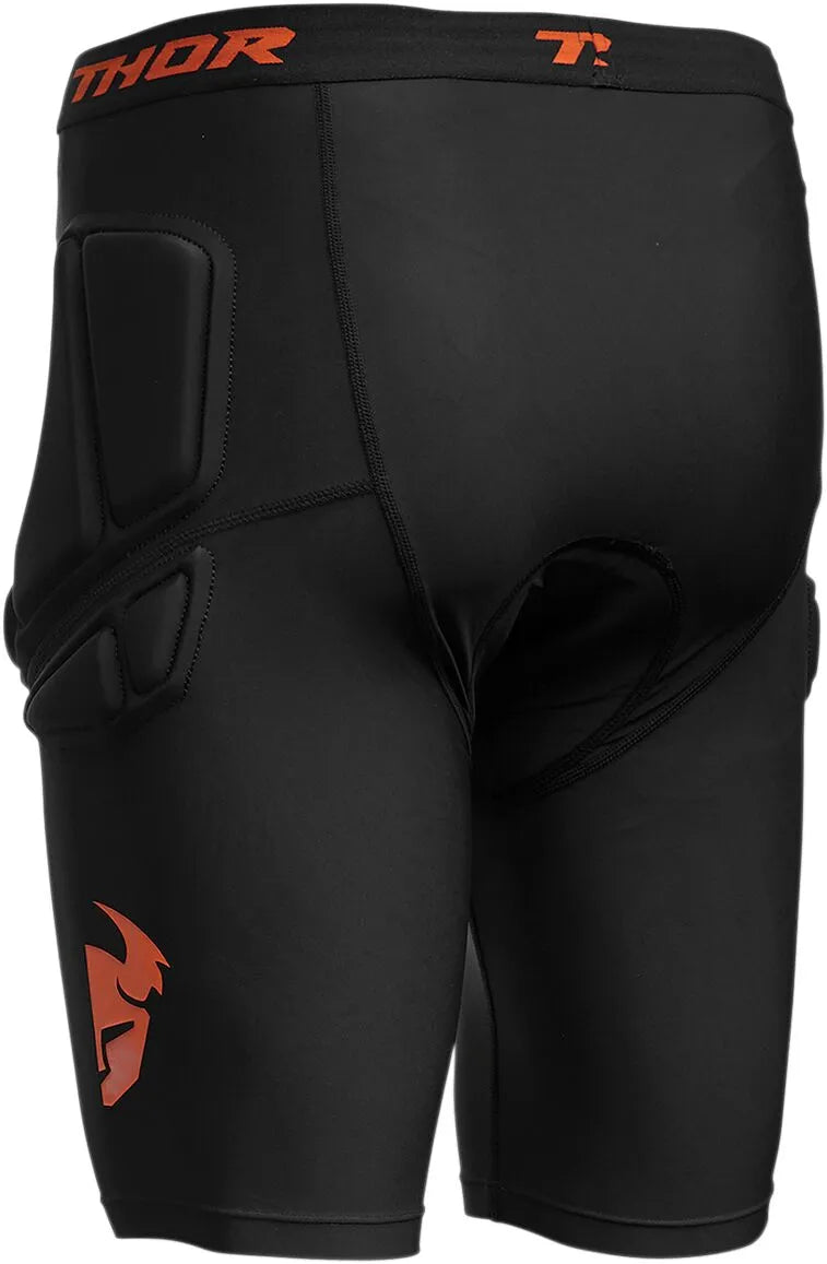 THOR Comp XP Underställsshorts Svart Small - PE29400363 bild 2 PMIMAGE:E68B2B39624C65646124