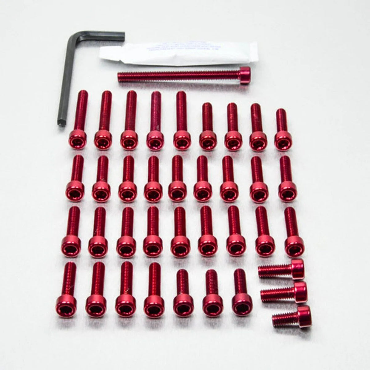 PRO BOLT Aluminium Motorbultkit för Kawasaki - PE24011391 bild 1 PMIMAGE:0911076D6354F0AEBA6A