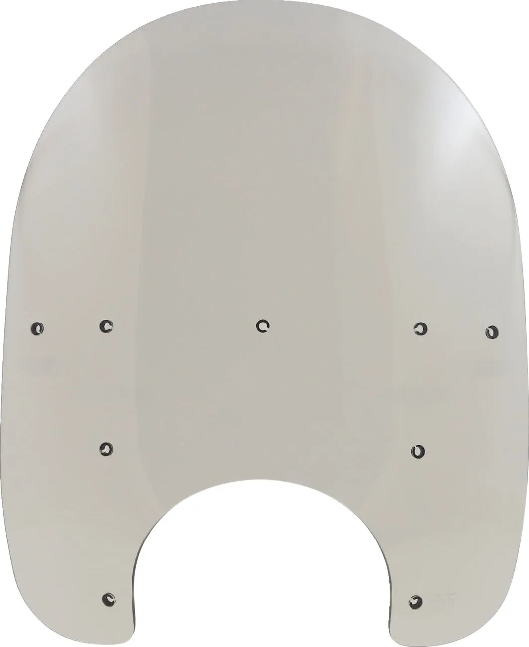 Memphis Shades Hd Road King Replacement Plastic OEM Harley - PE23100036 bild 1 PMIMAGE:41F4565BDF6CE4EF2FDE